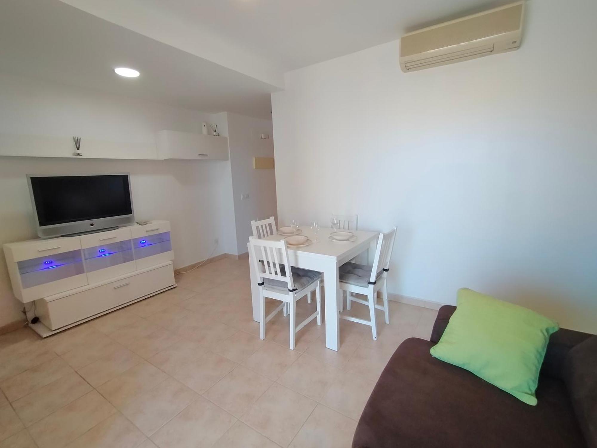 Apartment Acv- Terrazas Ii-2ª Linea Planta 8 Norte Oropesa del Mar